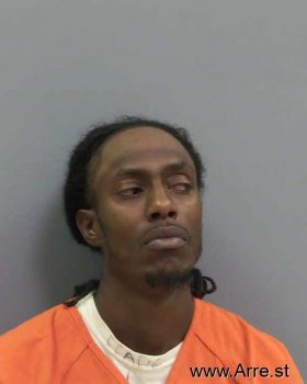 Tizrick Shawn-ray Phillips Mugshot