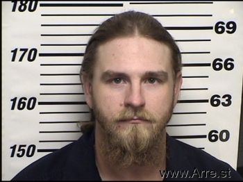 Tj Lee Hess Mugshot