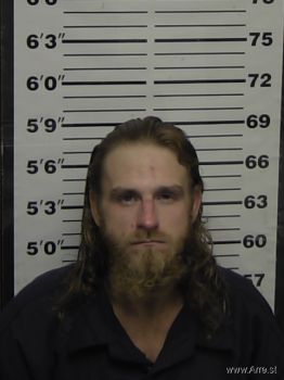 Tj Lee Hess Mugshot