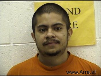 Tj  Lopez Mugshot