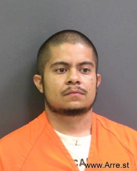 Tj Leon Lopez Mugshot