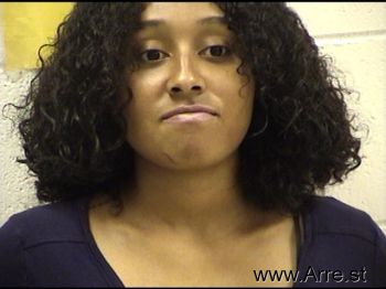 Tkeiya  Coats Mugshot