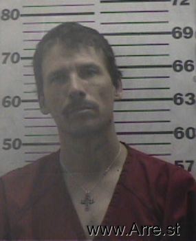 Todd  Rogers Mugshot