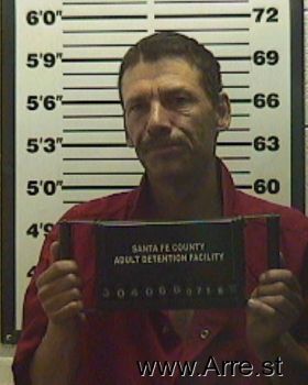 Todd  Rogers Mugshot