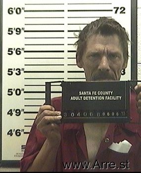 Todd  Rogers Mugshot