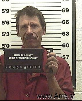 Todd  Rogers Mugshot