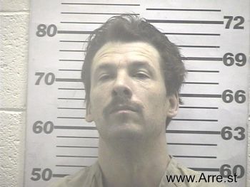 Todd  Rogers Mugshot