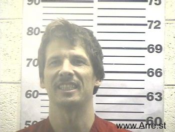 Todd  Rogers Mugshot