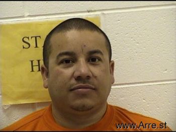 Tom  Castillo Mugshot