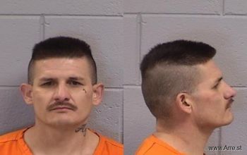 Tomah Uriah Garnier Mugshot