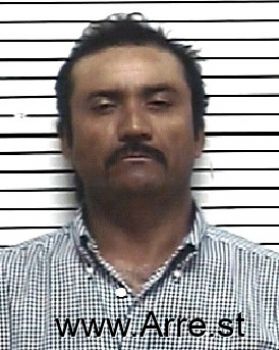 Tomas C. Flores Mugshot