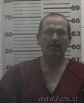 Tomas  Sanchez Mugshot