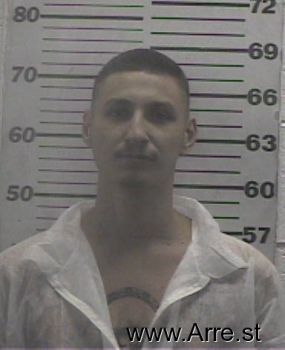 Tomas  Torres Mugshot