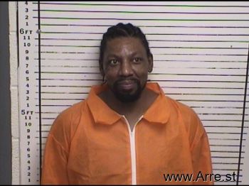 Tommie  Williams Mugshot