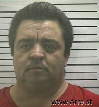 Tommy  Abeyta Mugshot