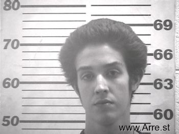 Tommy L Garcia Mugshot