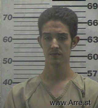 Tommy L Garcia Mugshot