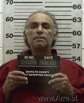 Tommy  Martinez Mugshot