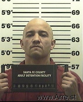 Tommy Gabriel Martinez Mugshot