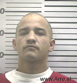 Tommy Gabriel Martinez Mugshot