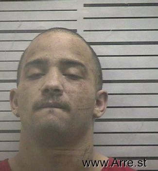 Tommy Gabriel Martinez Mugshot