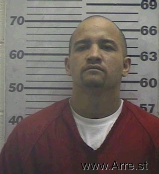 Tommy Gabriel Martinez Mugshot