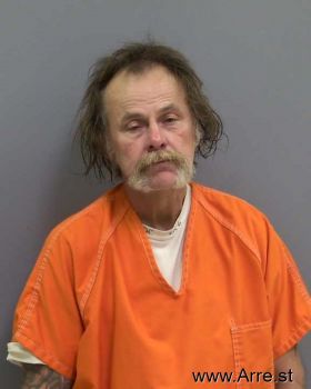 Tommy Floyd Price Mugshot