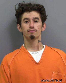 Tommy E Sena Mugshot