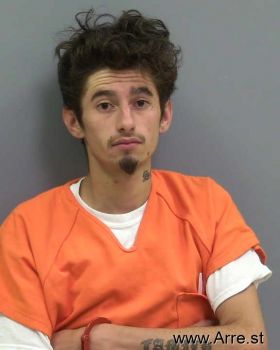 Tommy Eligio Jr Sena Mugshot