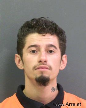 Tommy Eligio Jr Sena Mugshot