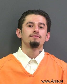 Tommy Eligio Jr Sena Mugshot