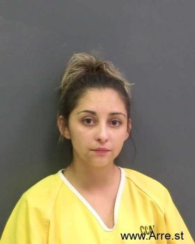 Toni Elizabeth Maes Mugshot