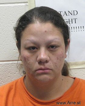 Toniann  Sandoval Mugshot