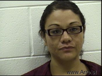 Toniann  Sandoval Mugshot