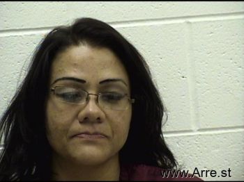 Toniann  Sandoval Mugshot