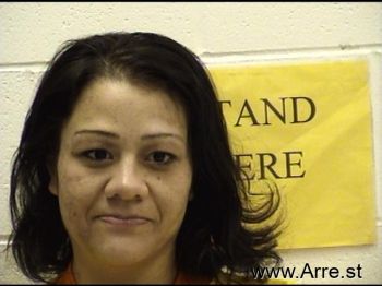 Toniann  Sandoval Mugshot