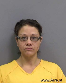 Toniann  Sandoval Mugshot