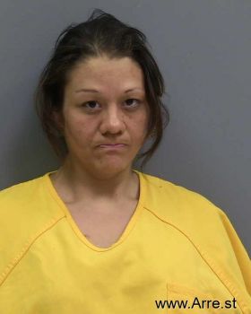 Toniann  Sandoval Mugshot