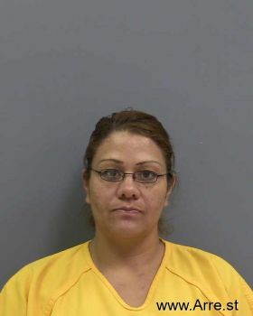 Toniann Nmn Sandoval Mugshot