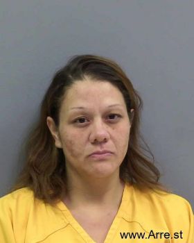 Toniann Nmn Sandoval Mugshot