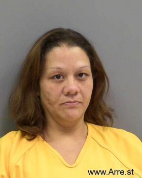 Toniann Nmn Sandoval Mugshot