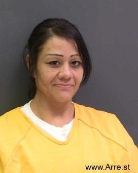 Toniann Nmn Sandoval Mugshot