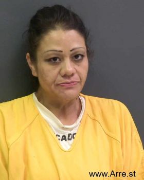 Toniann Nmn Sandoval Mugshot