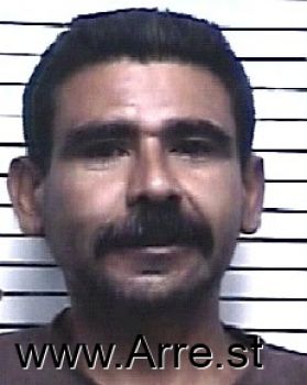 Tony  Carrillo Mugshot