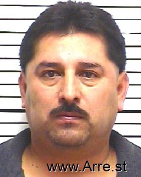 Tony Quesada Garcia Mugshot