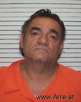 Tony S Garcia Mugshot