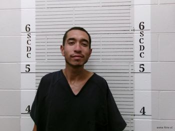 Tony  Garza Mugshot