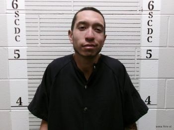 Tony  Garza Mugshot