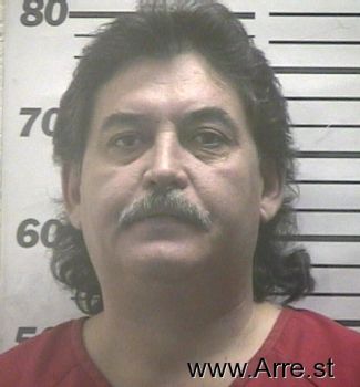 Tony  Martinez Mugshot