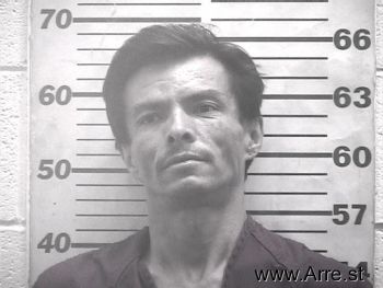 Tony E Martinez Mugshot